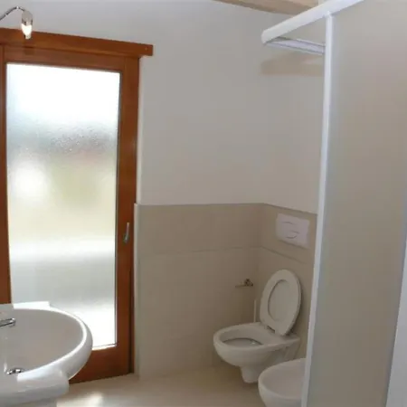 Lägenhet Pleasant Flat For Five 100 M From The Sea-bibione *