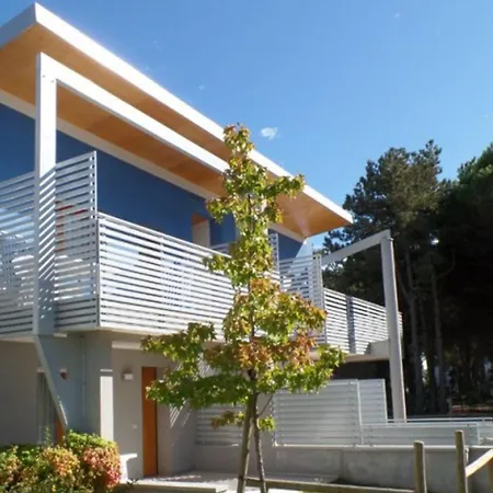 Pleasant Flat For Five 100 M From The Sea-bibione Apartment Bibione